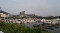 Dameisha Beach: Shenzhen’s Lively Coastal Retreat