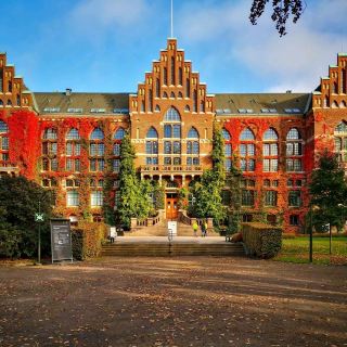 Chasing Sunsets in Lund: A Golden Hour Diary