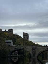 The side of Durham you haven’t seen
