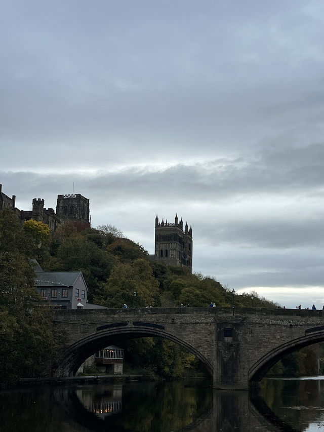 The side of Durham you haven’t seen