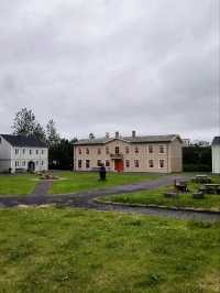 Árbær Open Air Museum