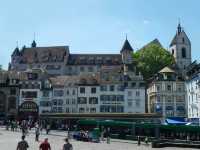 Basel's best