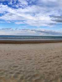 Closest Beach to HCMC!
