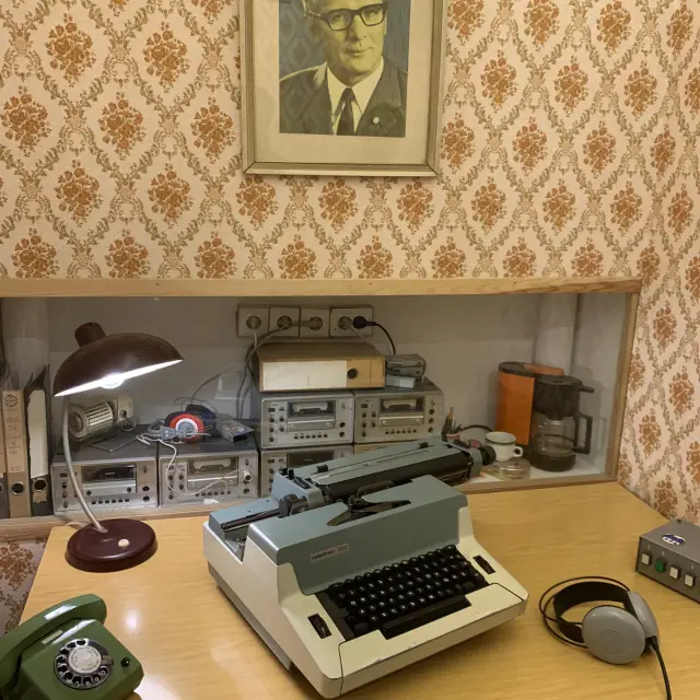 Berlin's Hidden Gem: DDR Museum