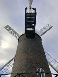 Wilton Windmill