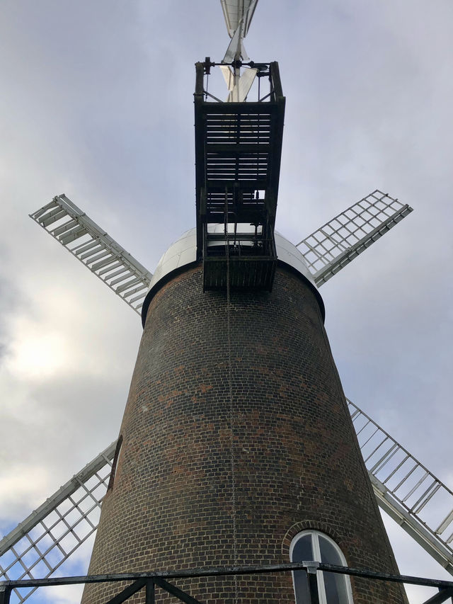 Wilton Windmill
