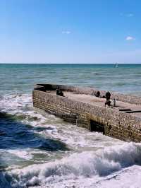 Day Trip from London to Brighton: The Perfect Seaside Escape 