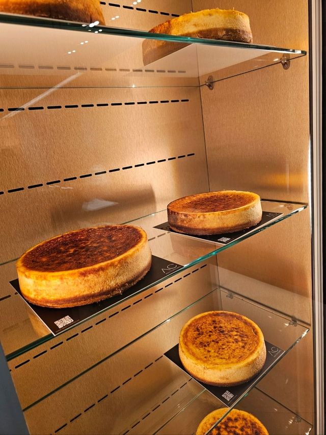 🇪🇸 스페인 마드리드 치즈케이크 맛집은 여기예요