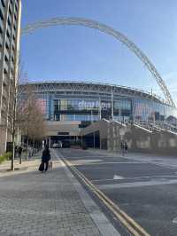 Wembley Park 