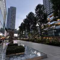 How I spent 1 day in Singapore