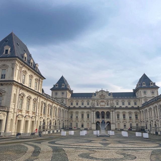 Turin 🇮🇹