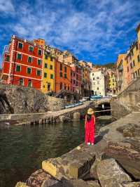 Riomaggiore 🇮🇹