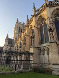 Cambridge 