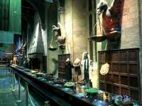 Warner Bros. Making of Harry Potter - Oct 2020 