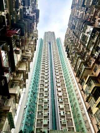Must visit spots in Hong Kong!🇭🇰 
