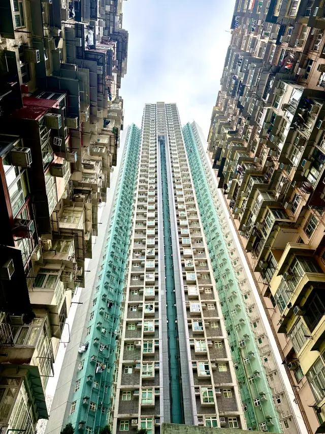 Must visit spots in Hong Kong!🇭🇰 