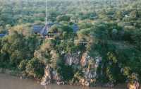 Malilangwe Wildlife Reserve Safari Special –  US$2,184pp 