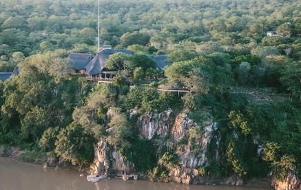 Malilangwe Wildlife Reserve Safari Special –  US$2,184pp 