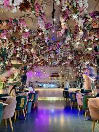 Spring Vibes at SOUL Cafe, Tashkent