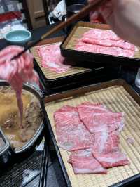 大阪心齋橋｜必食和牛放題！$250食到黑毛和牛牛排！🥩🔥