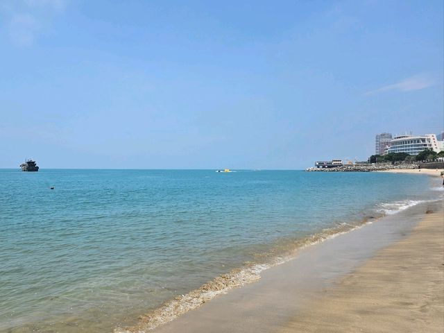 🏝 Paradise of Shantou, China- Nan'ao Island (南澳岛)