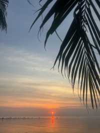 5 days in Koh Phangan