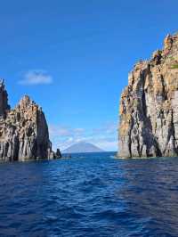Aeolian Island