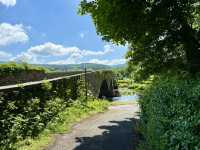 Early Blueway + West Gate Wander
