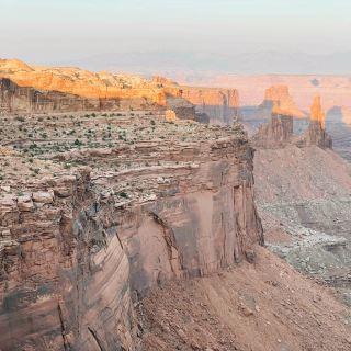 🥾🏜️ Top Hikes in Canyonlands National Park