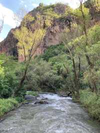 Hiking in Halidzor, Armenia is a great adventure for nature lovers and outdoor enthusiasts.