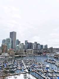 Vancouver: Canada’s Coolest Coastal Escape
