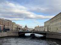 Saint Petersburg