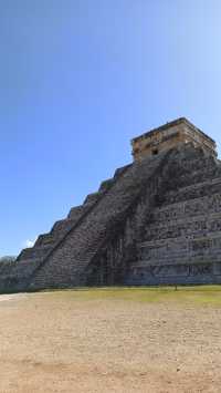 11 Days of Magic – Your Perfect Mexico Itinerary ☀️🌴🌺