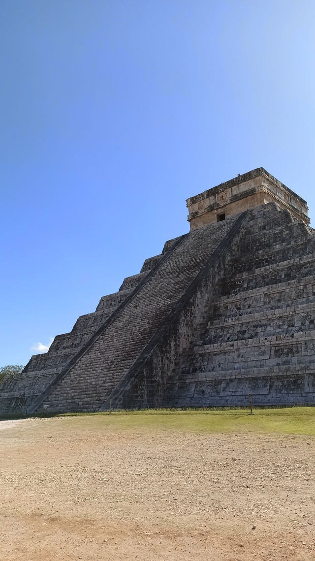 11 Days of Magic – Your Perfect Mexico Itinerary ☀️🌴🌺