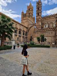 Five unmissable places to visit in Sicily (with Catania as your base)🇮🇹🌋