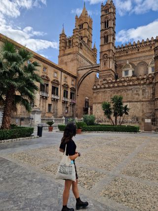 Five unmissable places to visit in Sicily (with Catania as your base)🇮🇹🌋