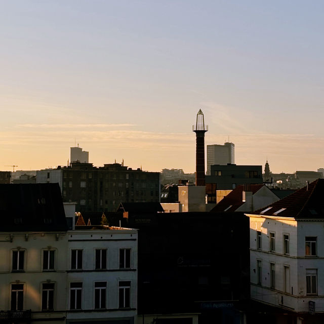 🎒🧭 Backpacker Essentials for Brussels — Budget Travel in Belgium’s Capital!