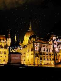 🎒🇭🇺 Backpacker Essentials for Budapest