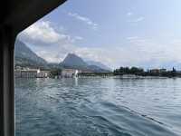 🌊 Lake Garda – Italy’s Breathtaking Escape Between Mountains and Water! 🇮🇹✨