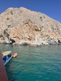 OMAN: a real GEM in the Middle East 