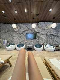 New spa-hotel in Moscow🔥