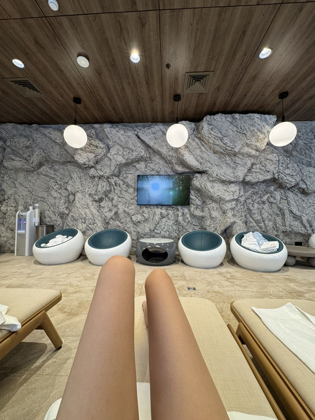 New spa-hotel in Moscow🔥