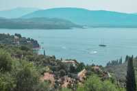 Hidden Gems along Corfu's North-East Coast