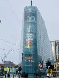 Manchester in January: A City of Rain, Warmth, and Hidden Charm