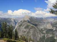 Is Yosemite the most beautiful national park in the world? 
