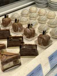 London | Newly-opened Japanese cake shop in East London