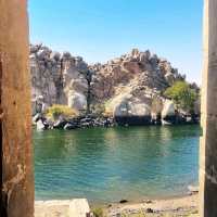 Aswan: Tranquil Oasis on the Nile