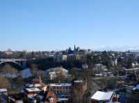 🇨🇭 รีวิวเที่ยว Bern เมืองหลวงสุดน่ารักของสวิส