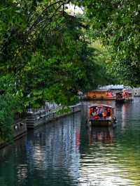 Suzhou: The Venice of the East