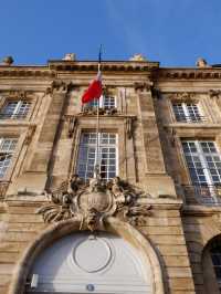🍷🇫🇷 รีวิว Bordeaux – เมืองไวน์แห่งฝรั่งเศส